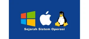 sejarah sistem operasi