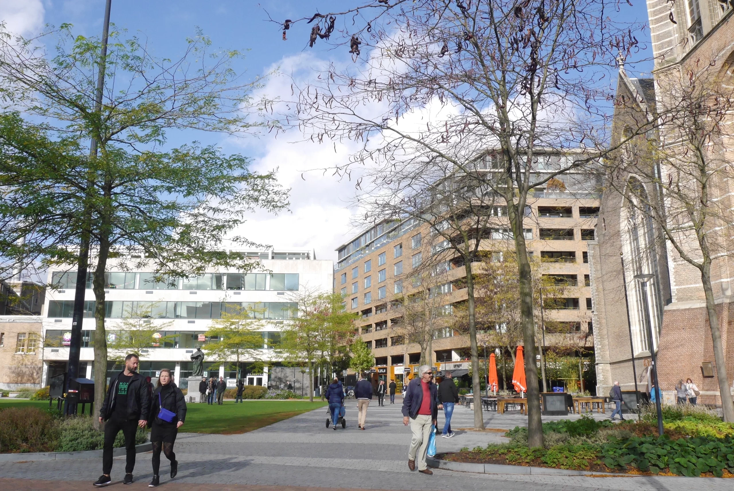 rwth aachen