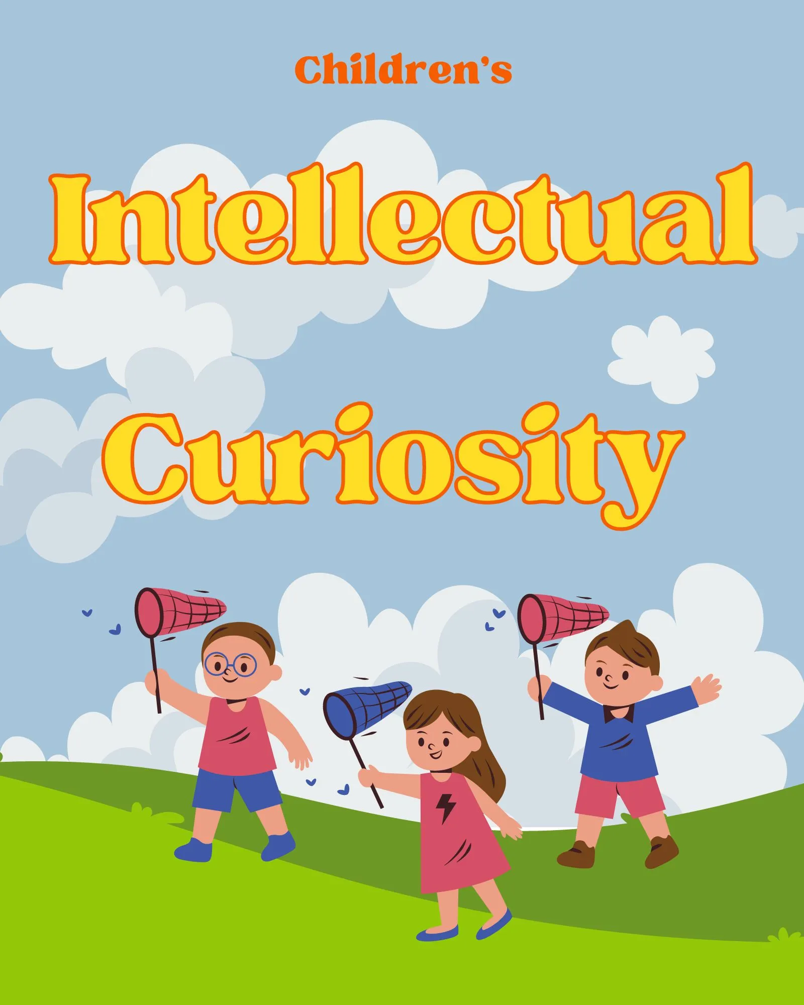 Intellectual Curiosity