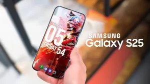 galaxy s25