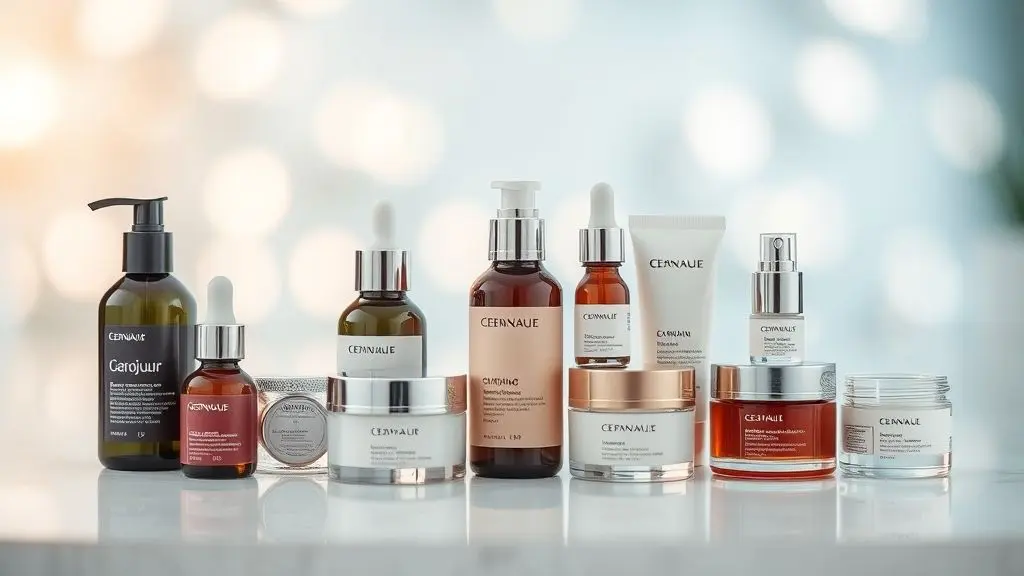Best Skincare Products in Malaysia Singapore Viral Picks Worth Your Money