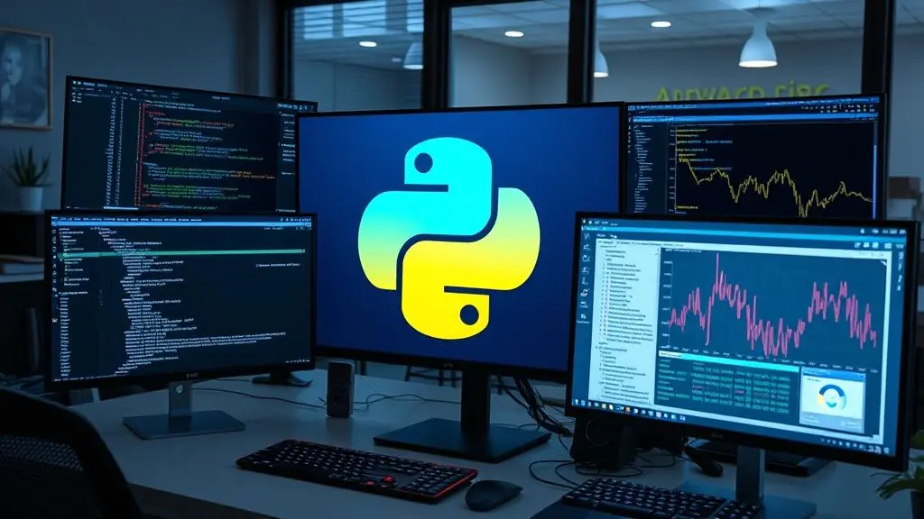 python programming beginners