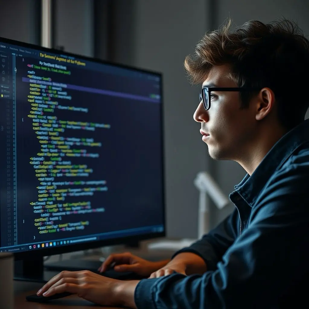 Belajar Machine Learning dengan Python