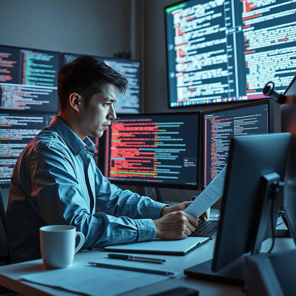 Perplexity, ChatGPT dan Gemini 3 Tools untuk bantu Riset Cepat & Coding Support