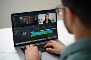Video Konten Produk Reve Art Veo3 Capcut