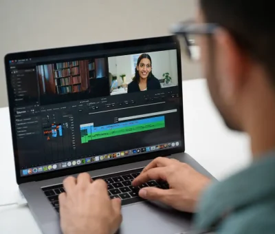 Video Konten Produk Reve Art Veo3 Capcut