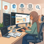 Tutorial Membuat Landing Page untuk UMKM 10 Langkah Mudah dan Tanpa Coding