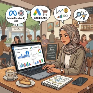 6 Perbandingan Google Ads vs Facebook Ads, Mana yang Terbaik